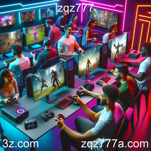 Transformações e Tendências na Indústria de Jogos: Uma Análise Abrangente