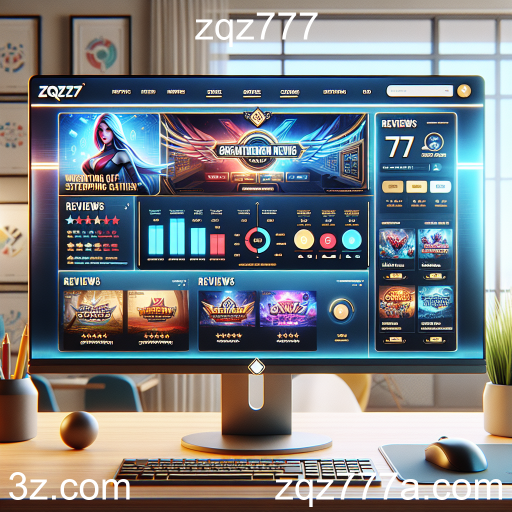 Explorando a Categoria de Avaliações no ZQZ777