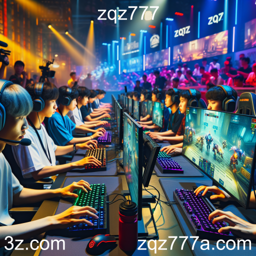 Torneios de Jogos: A Competição dos eSports